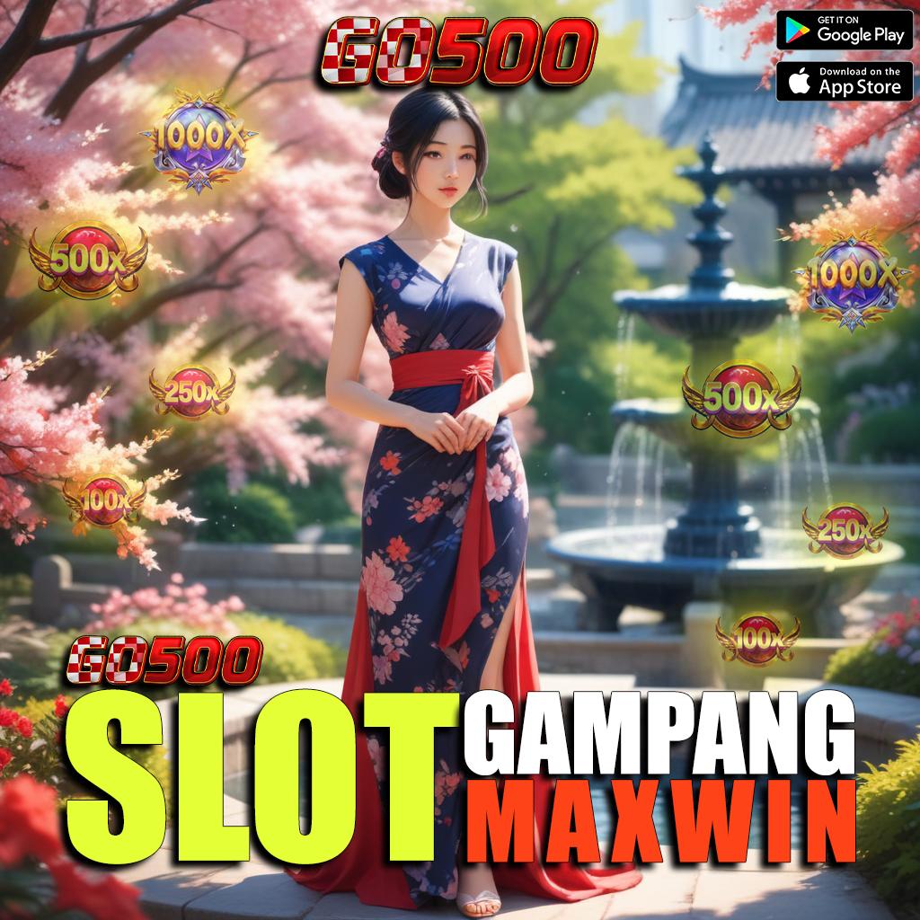 SLOT RP ONLINE