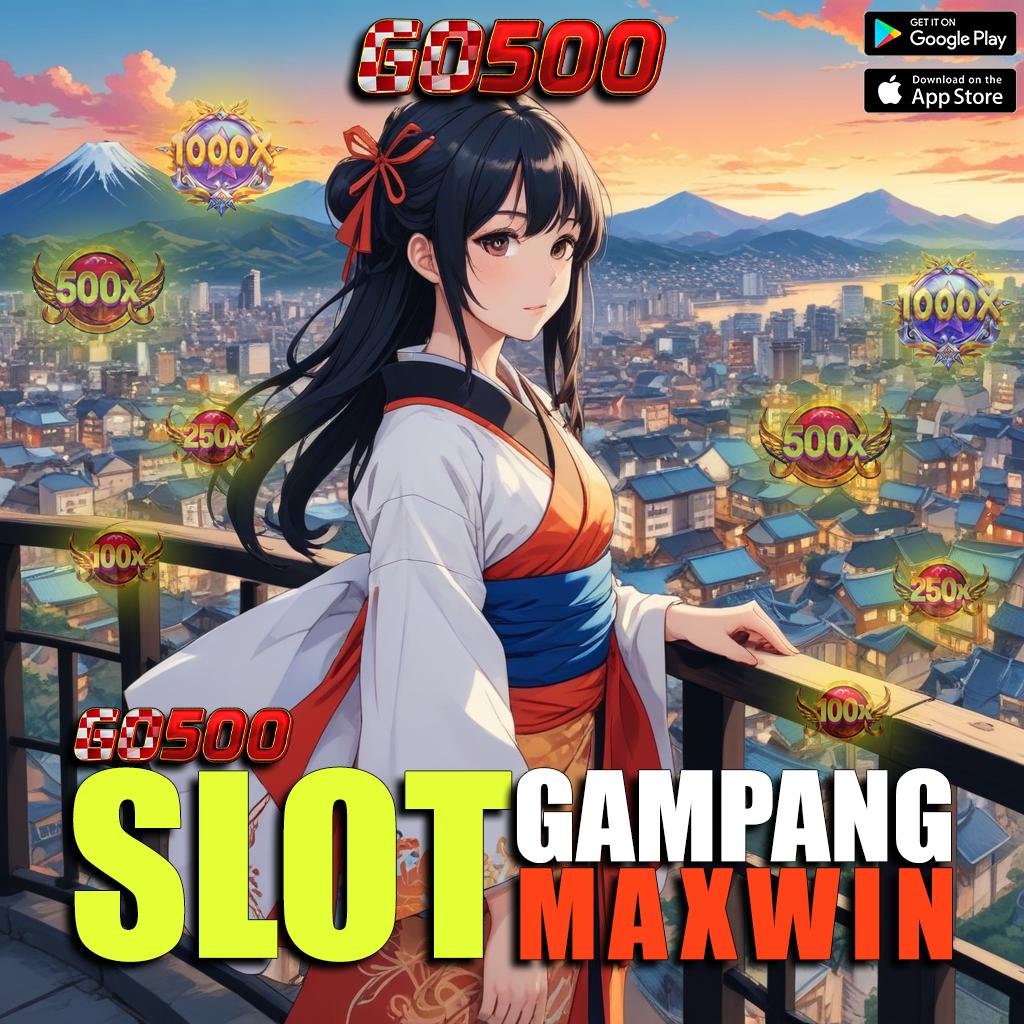 GAME SLOT FG 777 APK