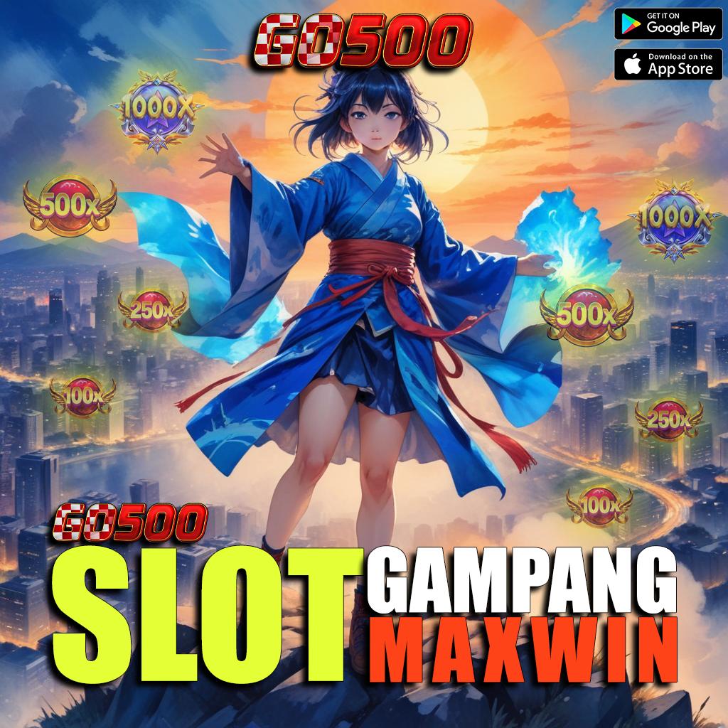 SITUS SLOT HO777 APLIKASI