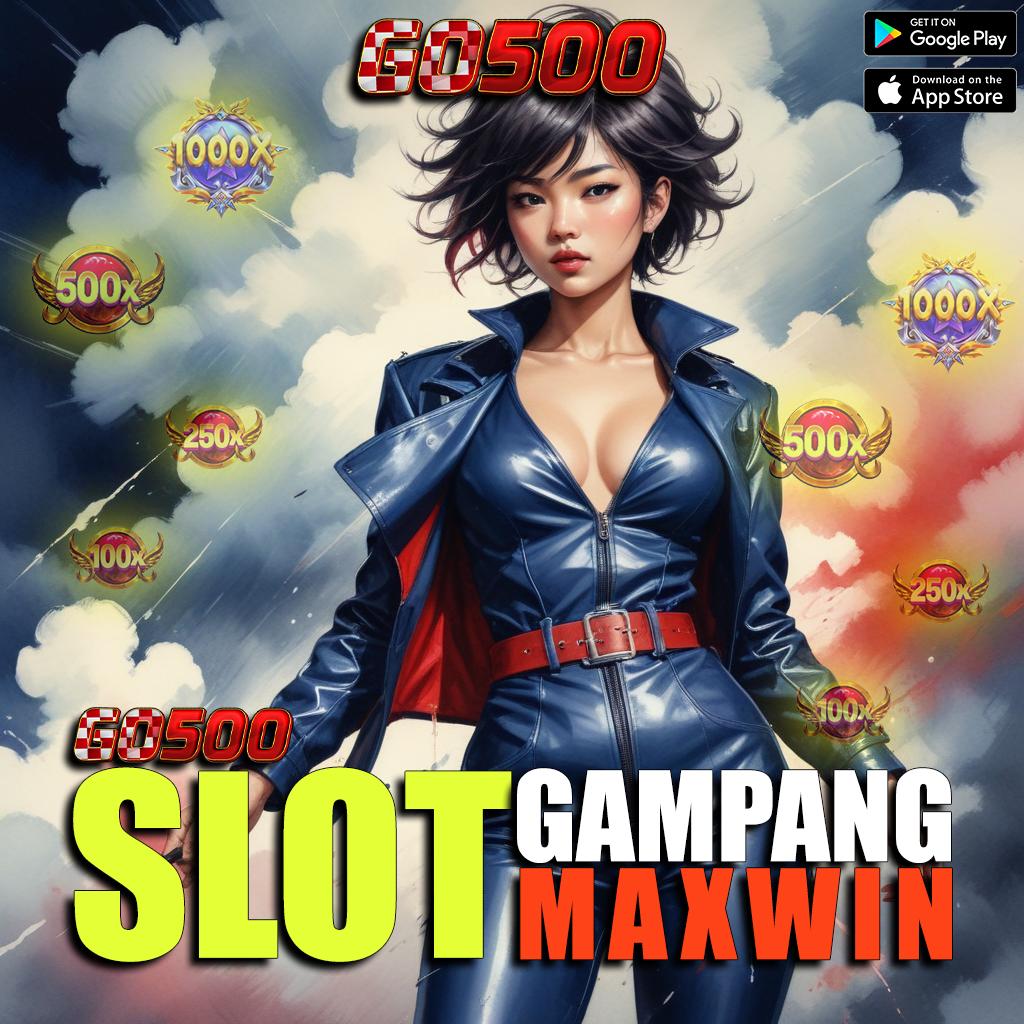 SLOTS IDR 777 SLOT