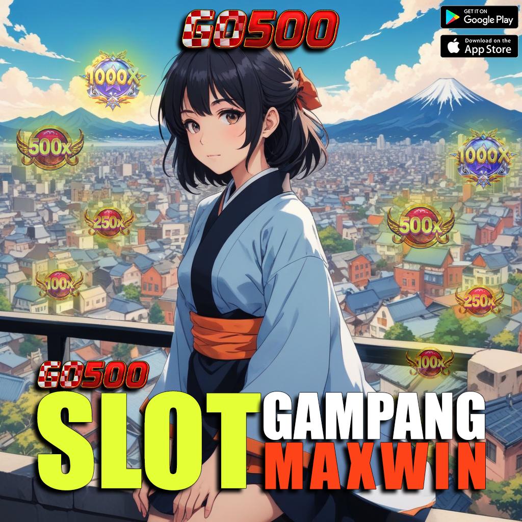 SLOT MAXWIN 777 IDR