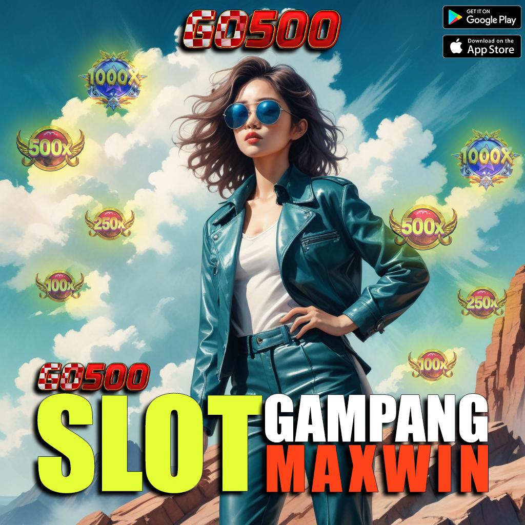 SLOT MAXWIN PUSAT SCATTER APLIKASI