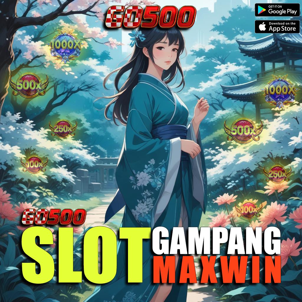 PUSAT MAXWIN APK