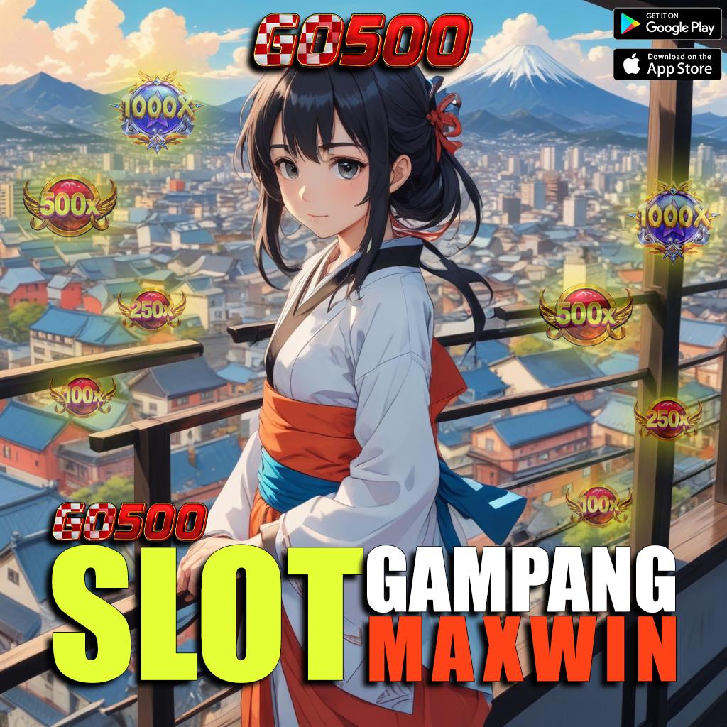 SLOT GACOR LCG BET