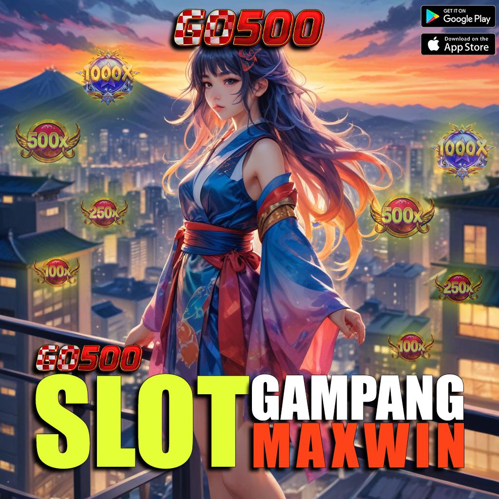 SLOT MAXWIN LINK