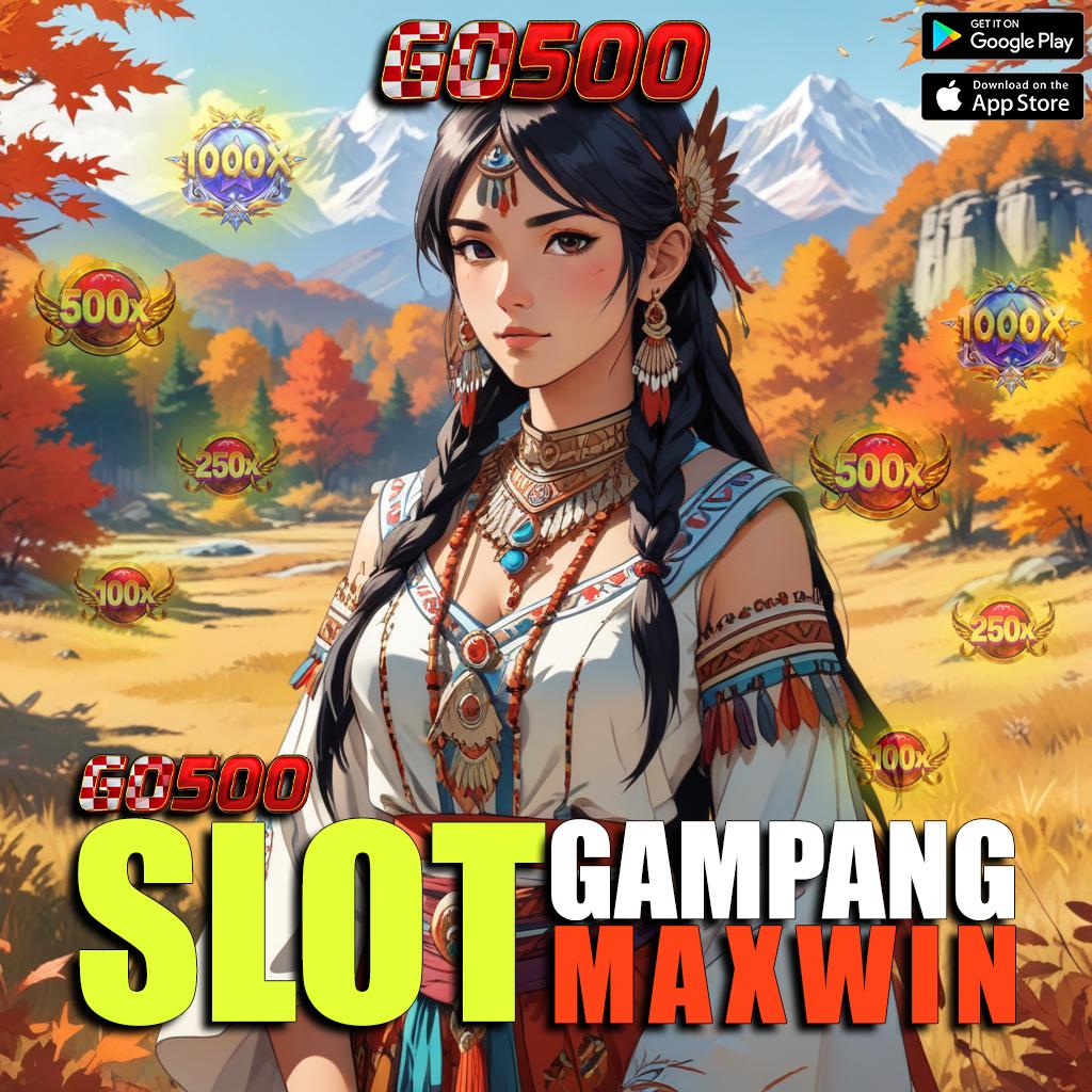 PUSAT MAXWIN APK