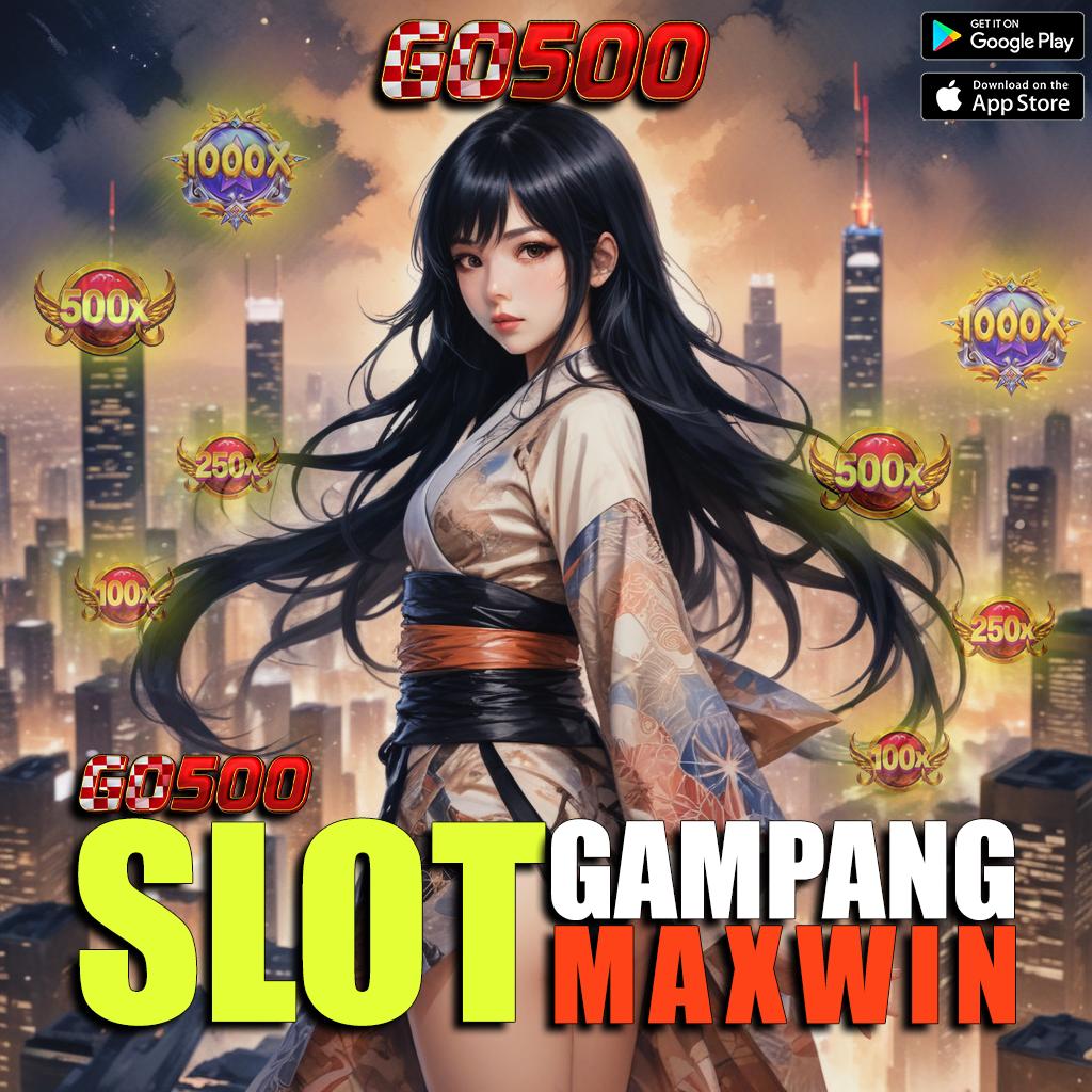 SLOT ONLINE BET 213 APK