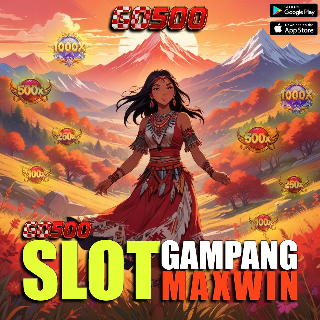 GAME SLOT PIK777 APK