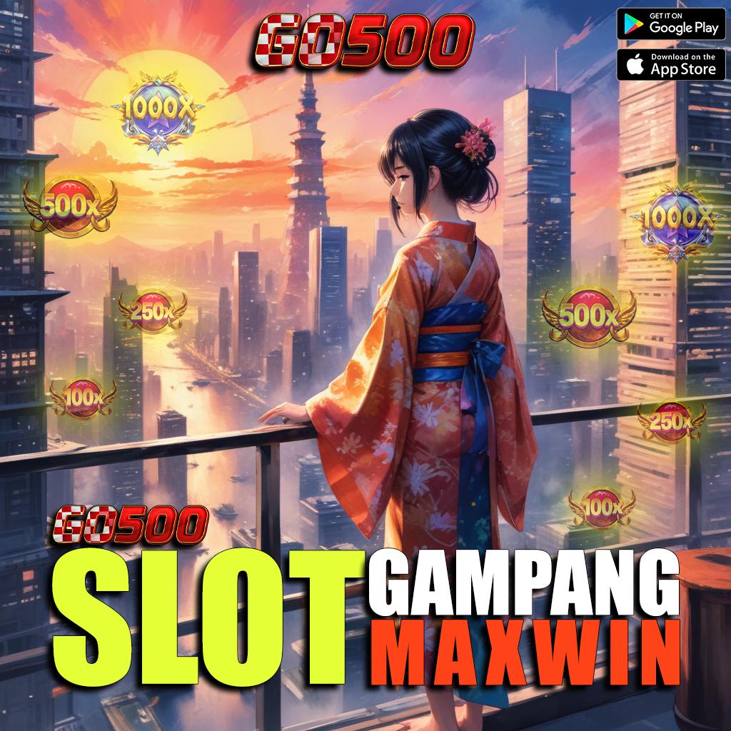 SLOT MAXWIN CV 777 APK