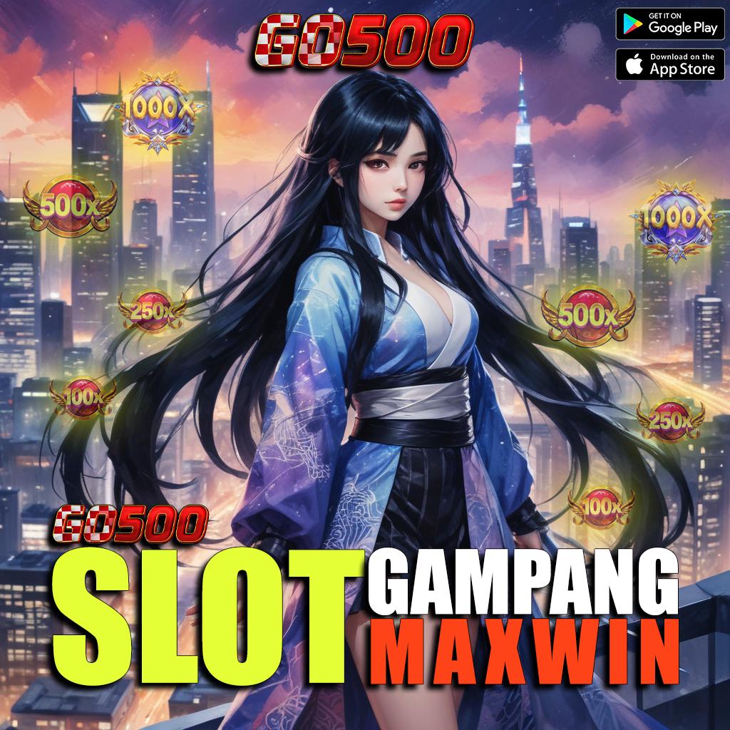 OPEN CHEAT SLOT APK