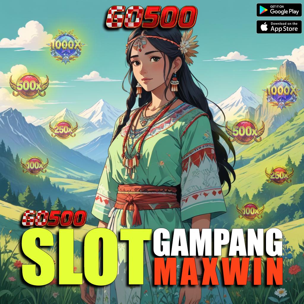 SLOTS IDR APK