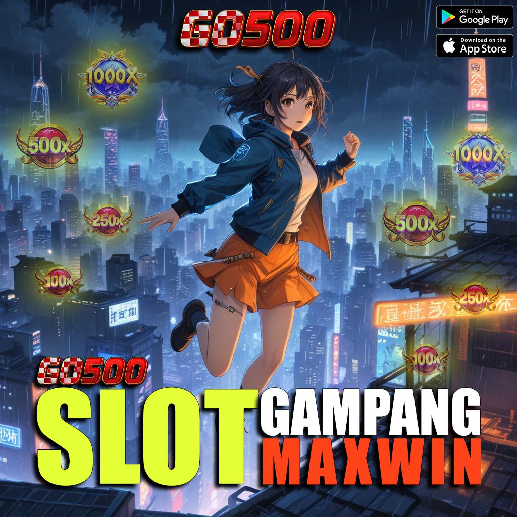 TERBARU CHEAT HACK SLOT GAME