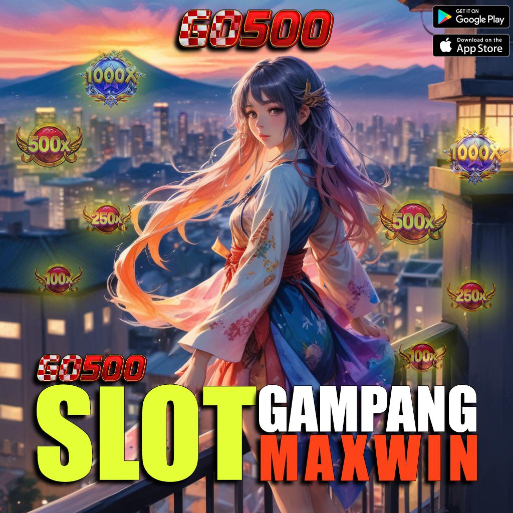 GAME SLOT SPIN101 APK