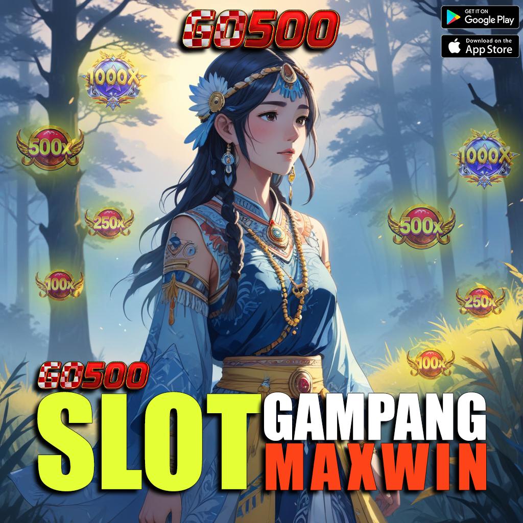 APLIKASI OKGAME 5 TERBARU