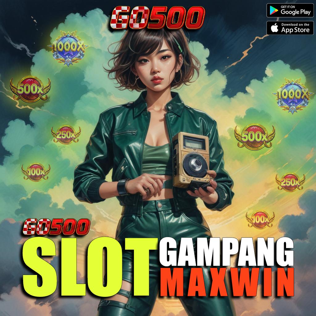 CASINO SPIN LUCKY APLIKASI