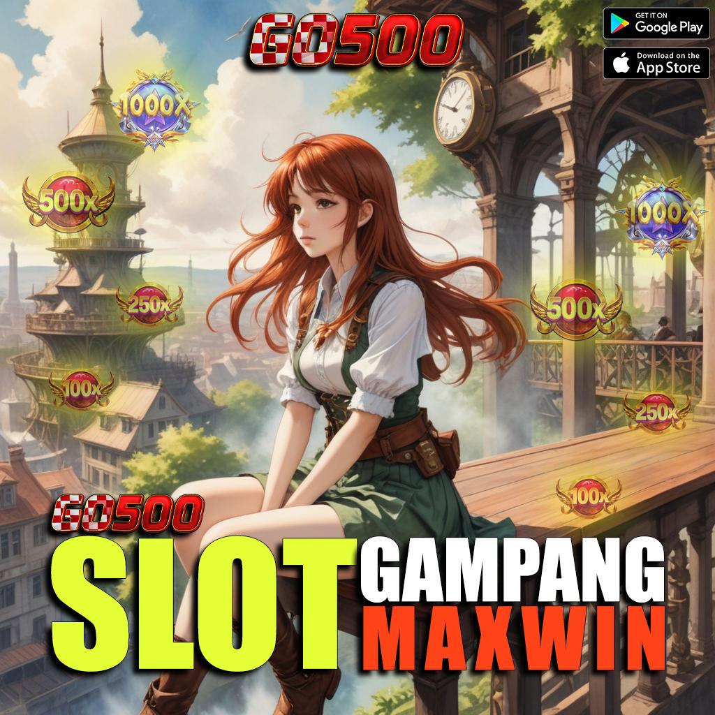 APK TERBARU SPIN LUCKY SLOT