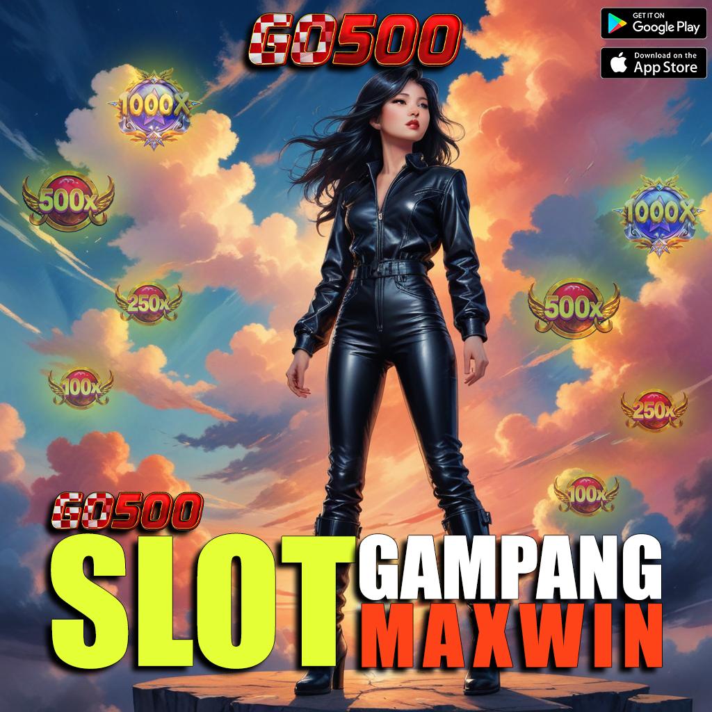 SUPERGAME SLOT