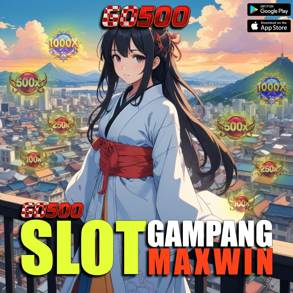 SPIN HARTA APK