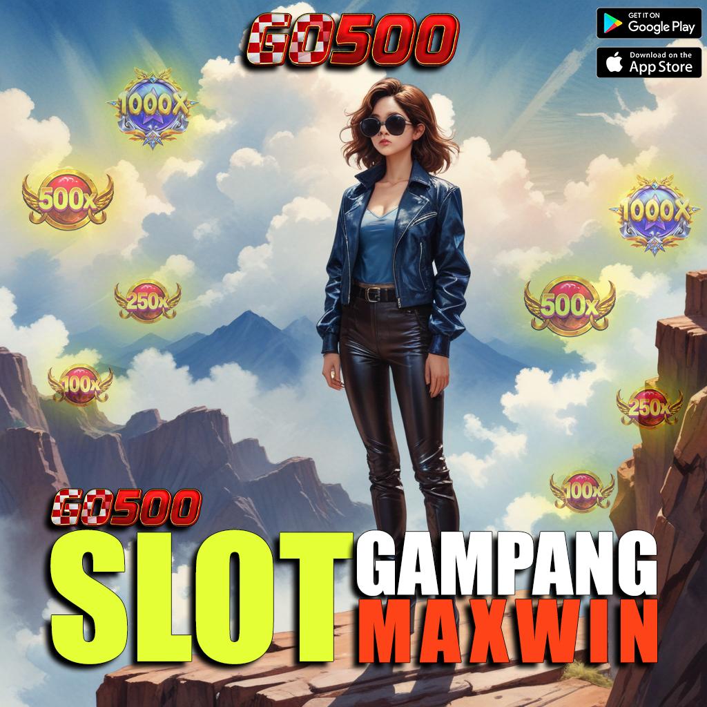 SLOT GACOR SR777 APLIKASI