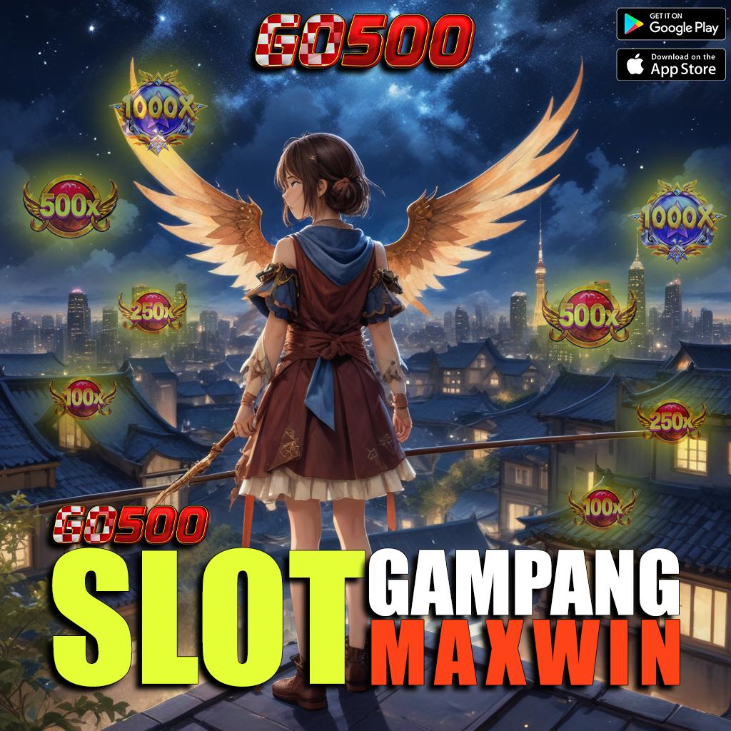 SLOT JEPEBOT APK