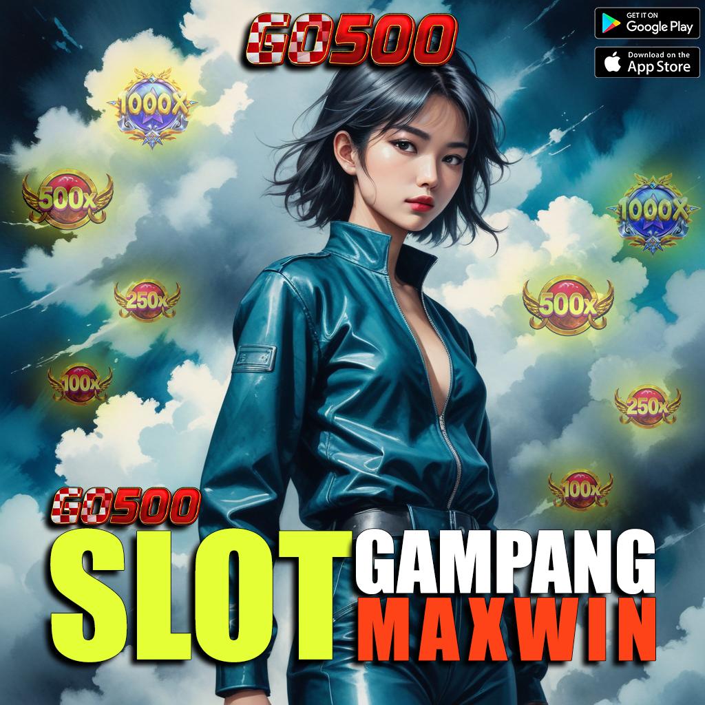 SLOT MAXWIN LUCKYWIN