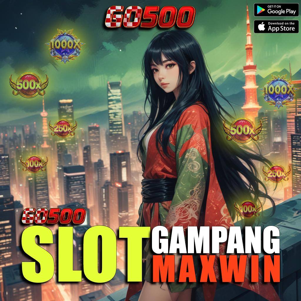 SLOT777 APK