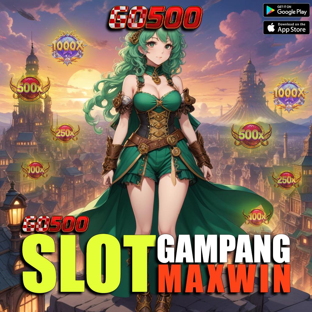 SLOT777 APK