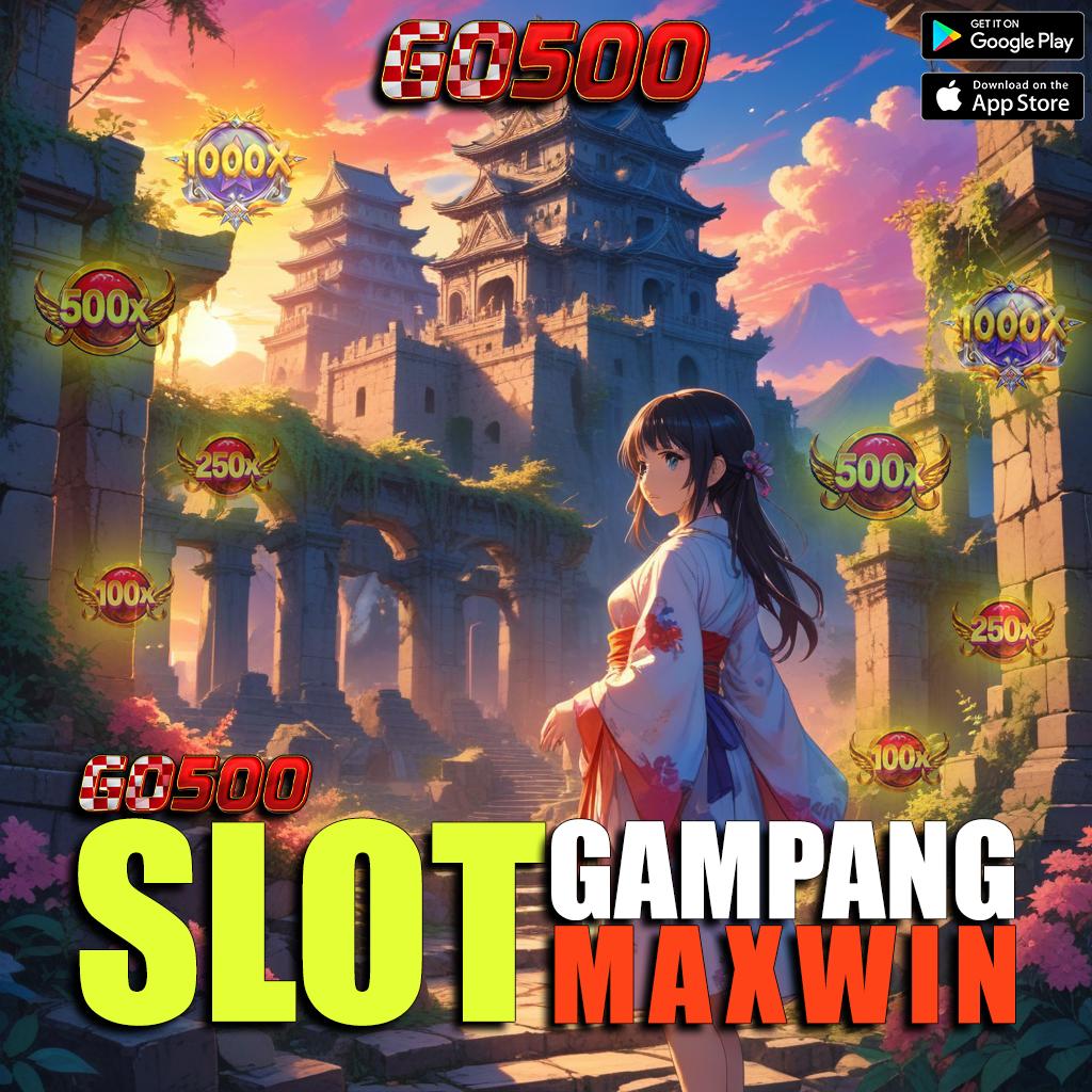 SITUS GF 007 APK