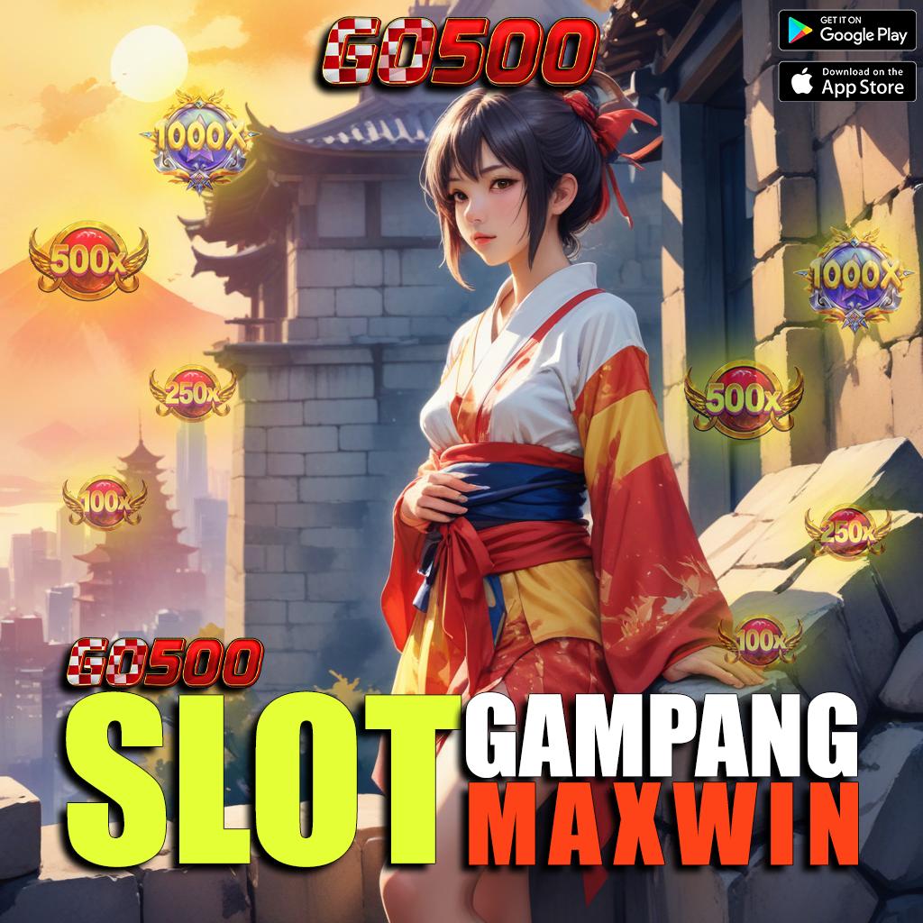 SLOT DEMO GRATIS SLOT