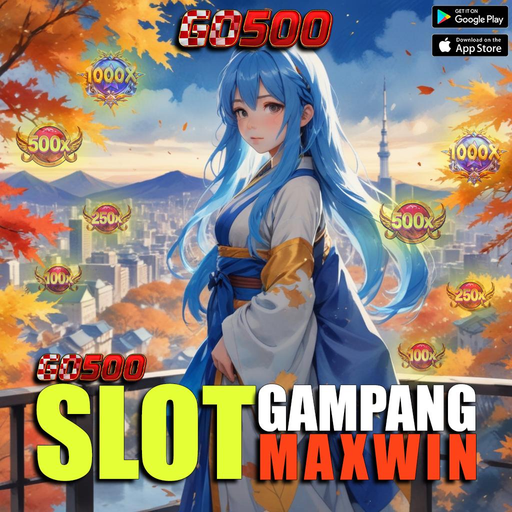 PRO SLOT GOWIN APK