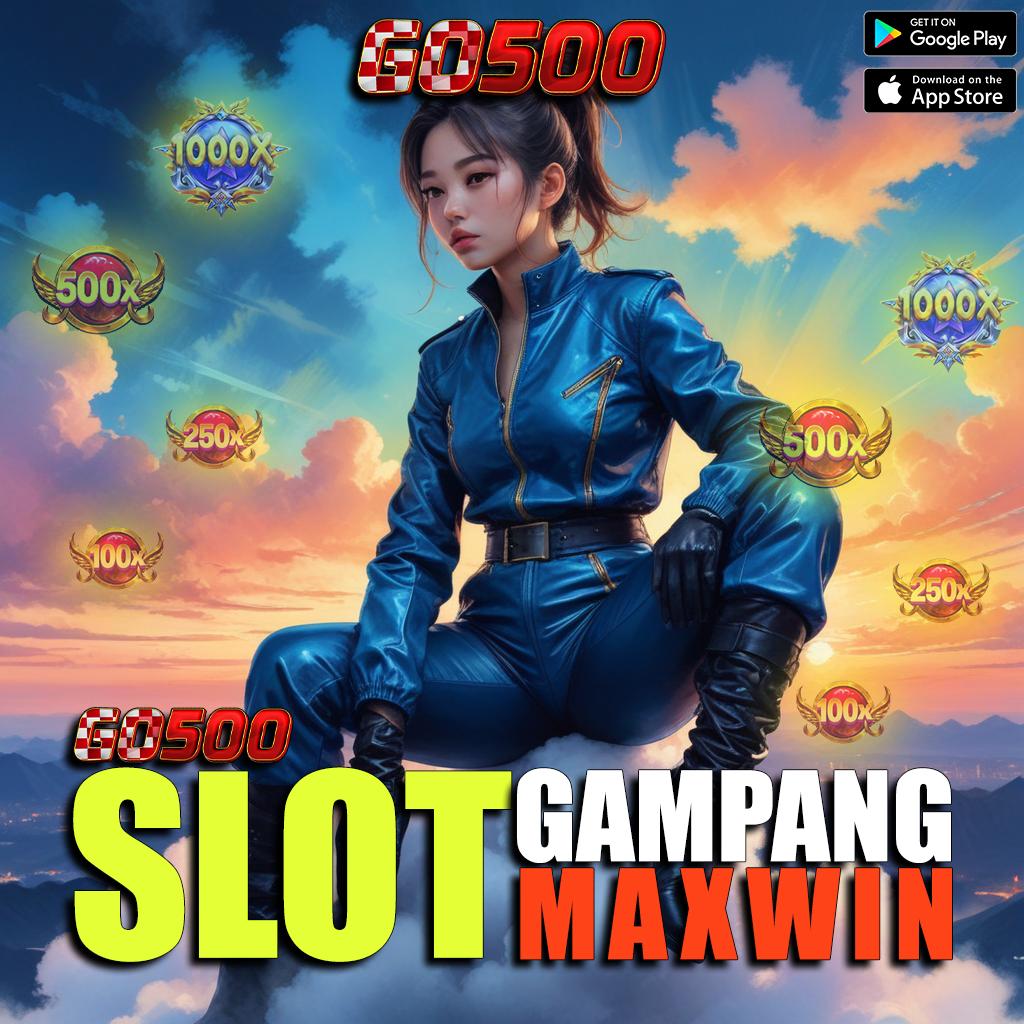 SLOT ONLINE SCATTER HITAM MAHJONG APK Lapak Judi