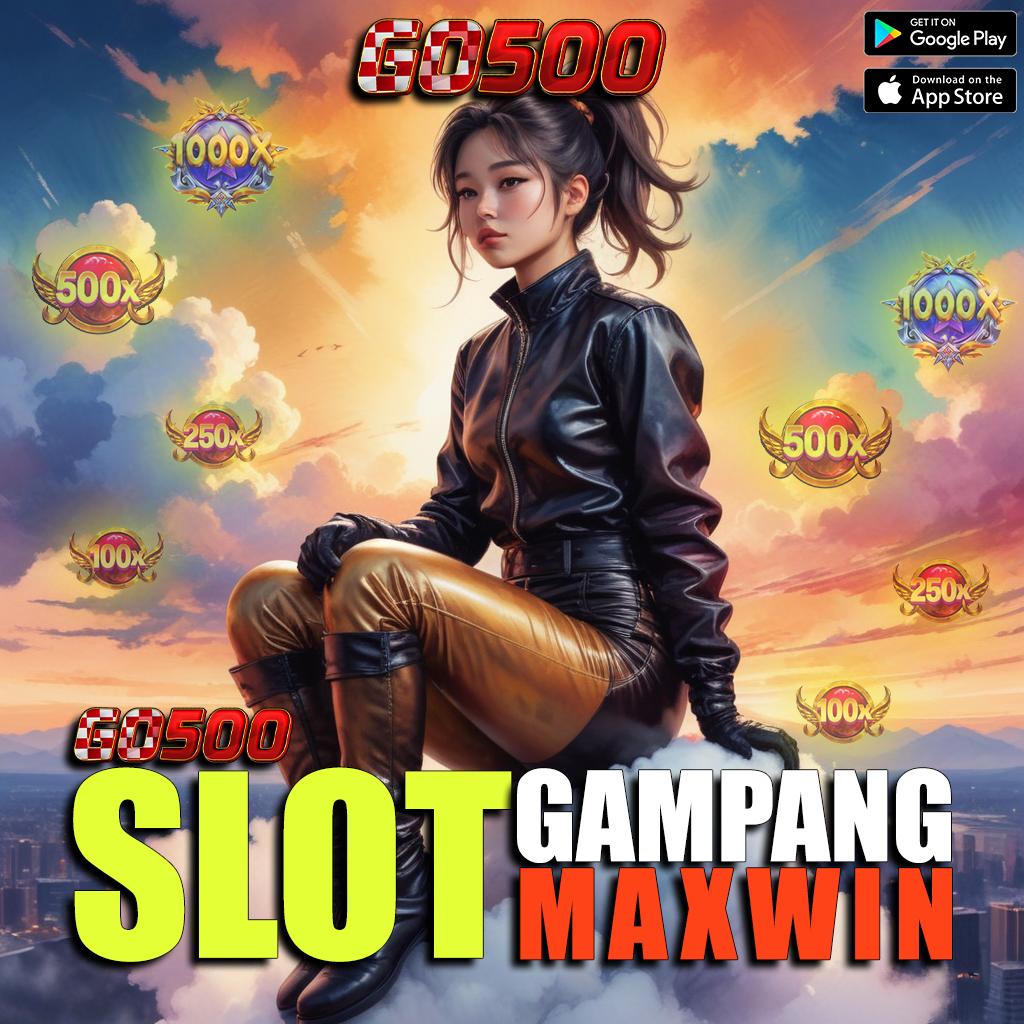 SLOT MAXWIN BONANZA 1000