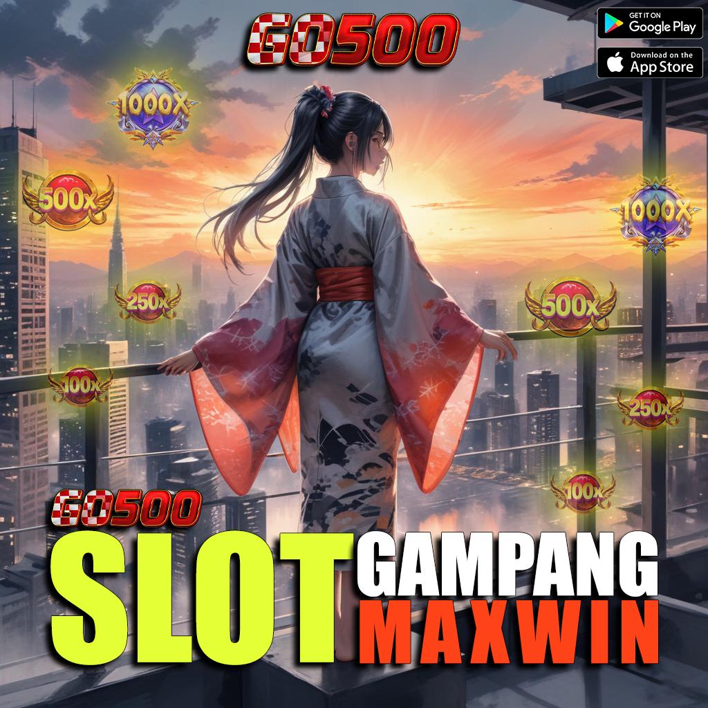 SLOT MAXWIN PUSATMAXWIN APK