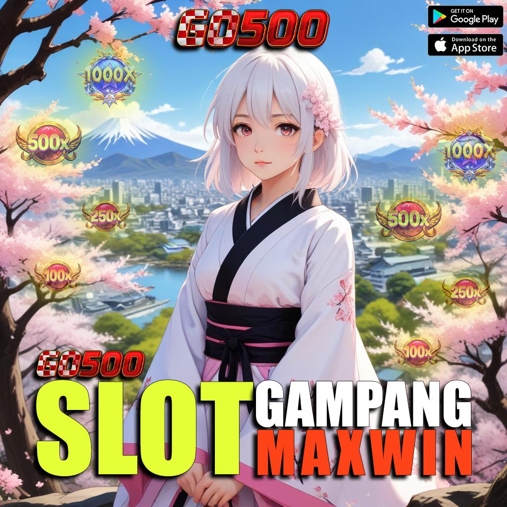 GAME SLOT LUCKY QIU