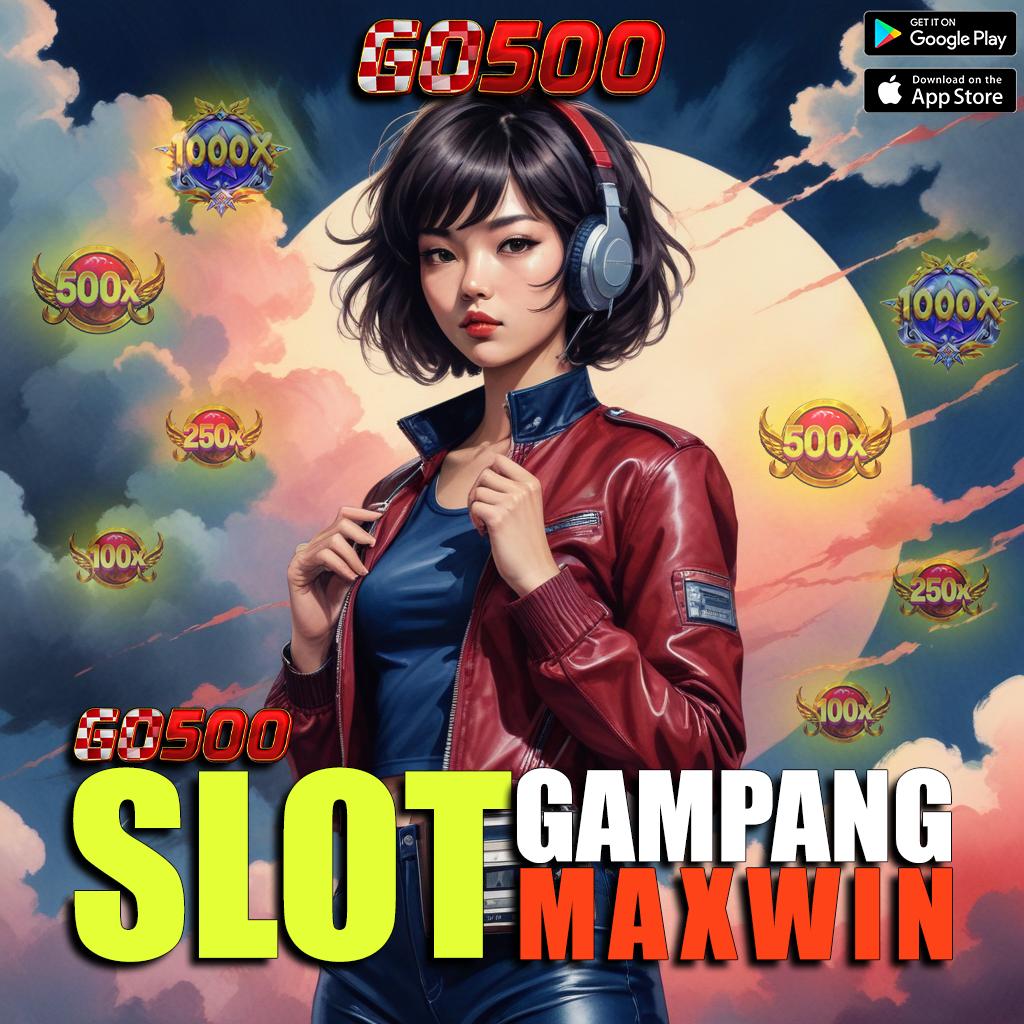 SLOT GACOR LUCKY DOMINO QIU BET