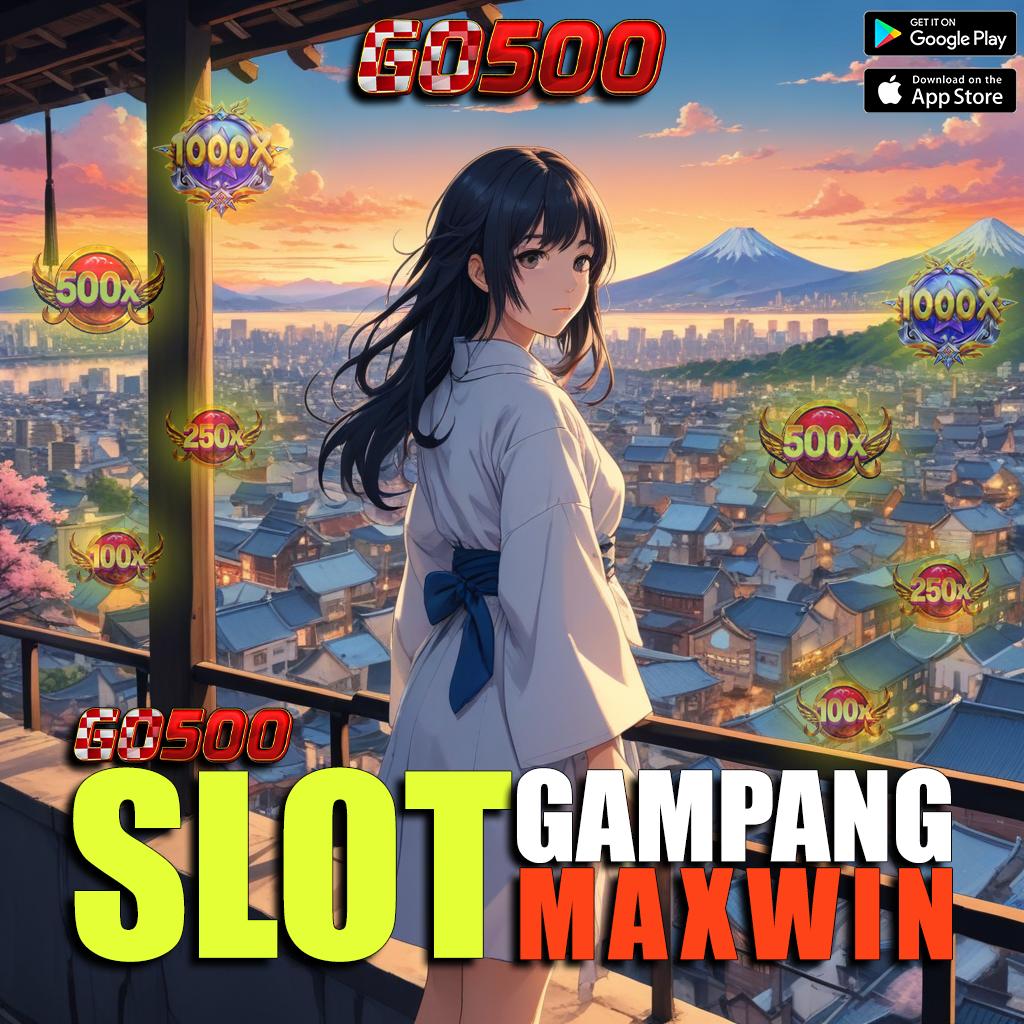 LINK SLOT RESMI GAME