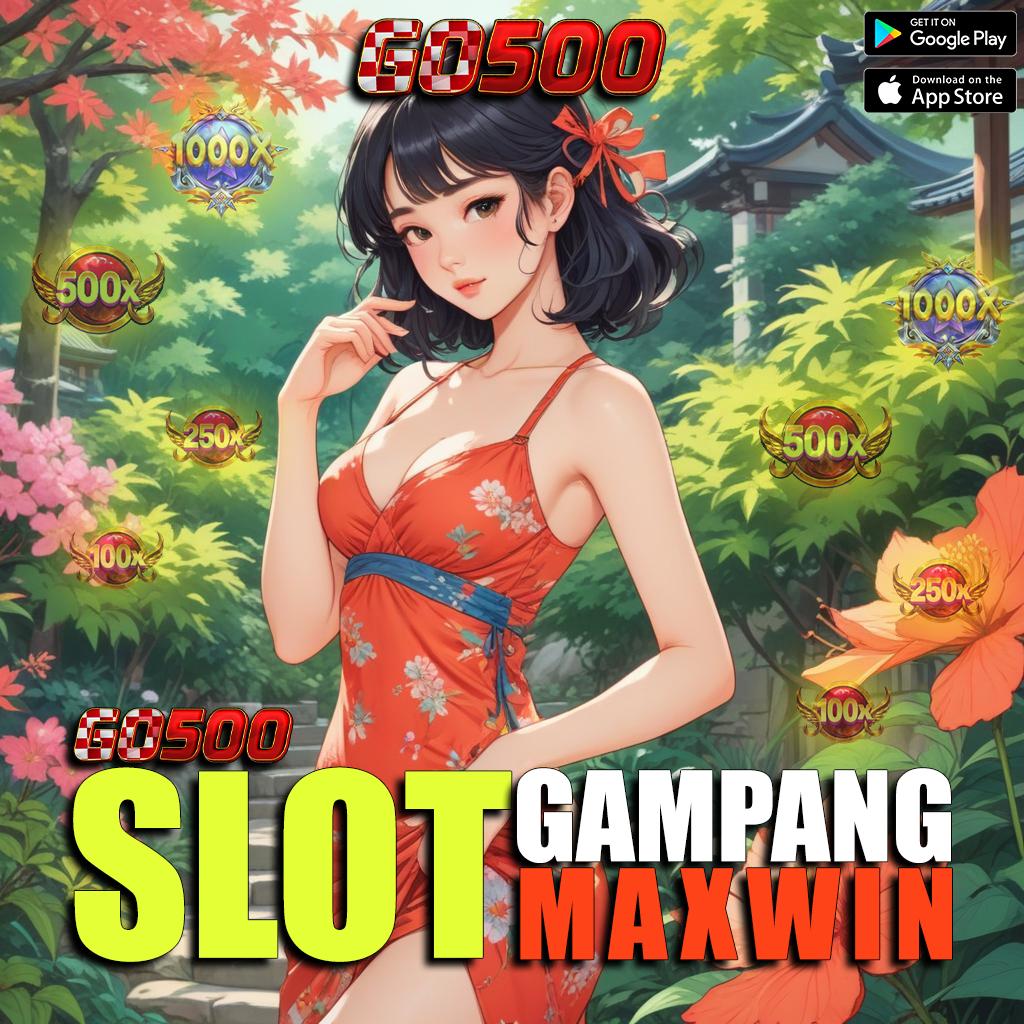 PUSAT MAXWIN SLOT