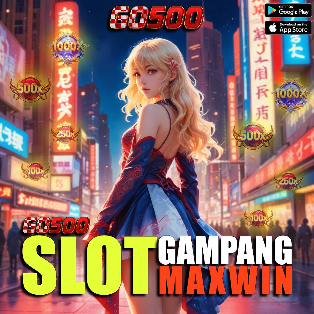 GACOR 01 GAME SLOT