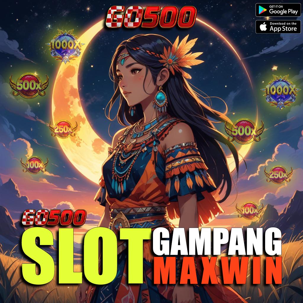 SUPER WIN SLOT APLIKASI