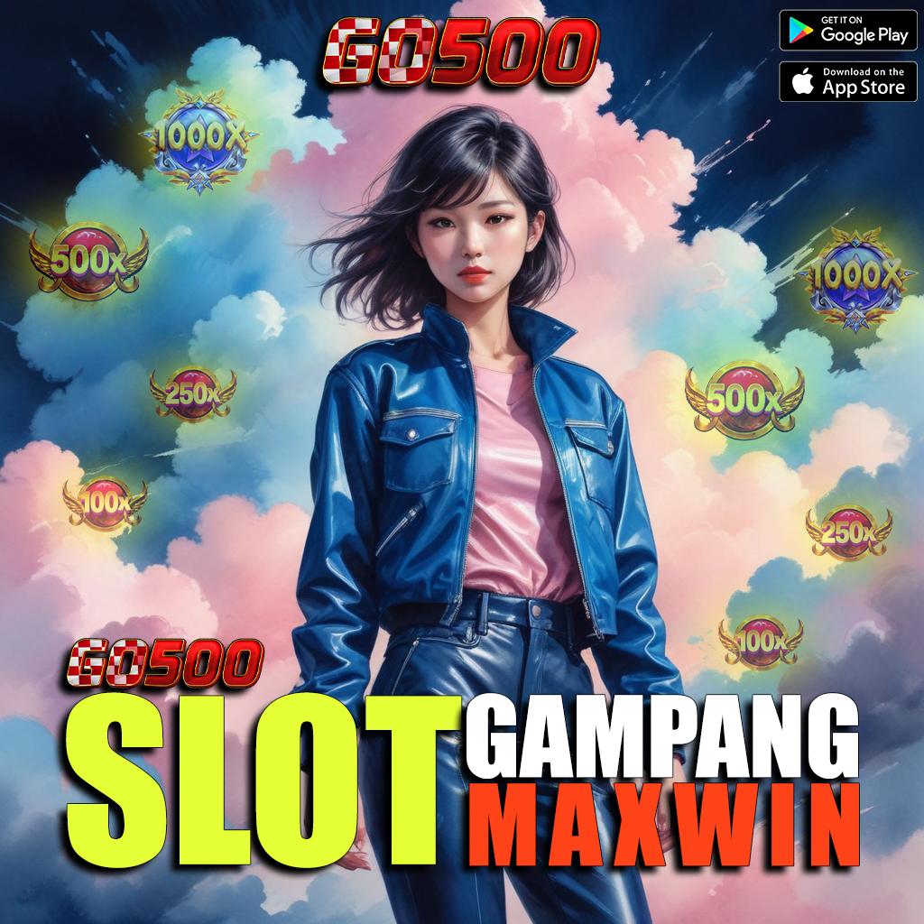 ALTERNATIF LUCKYQIUQIU SLOT