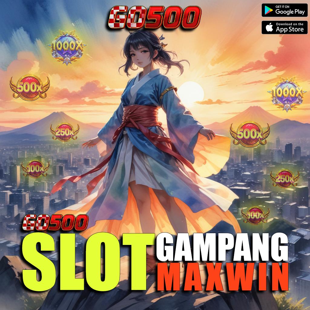 SLOT MAXWIN GAME