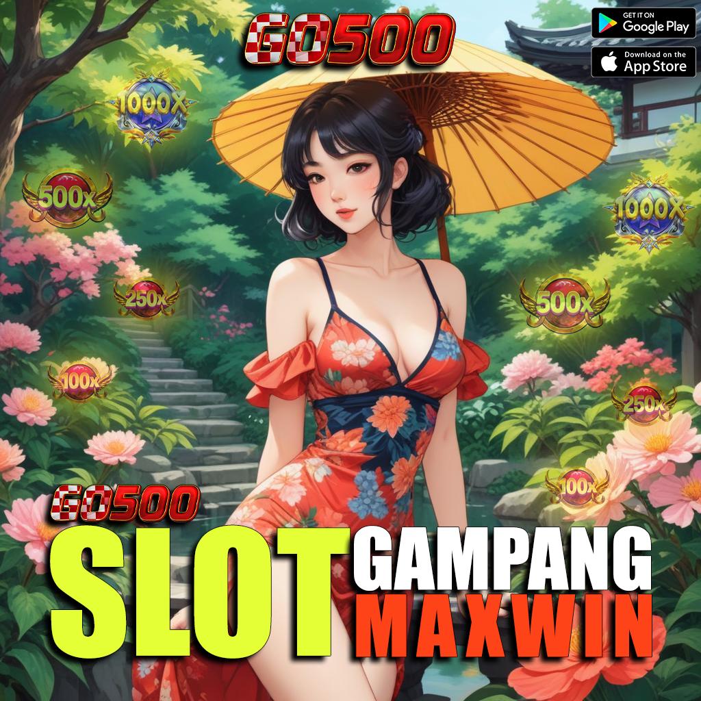 SITUS SLOT HAYA777 APK