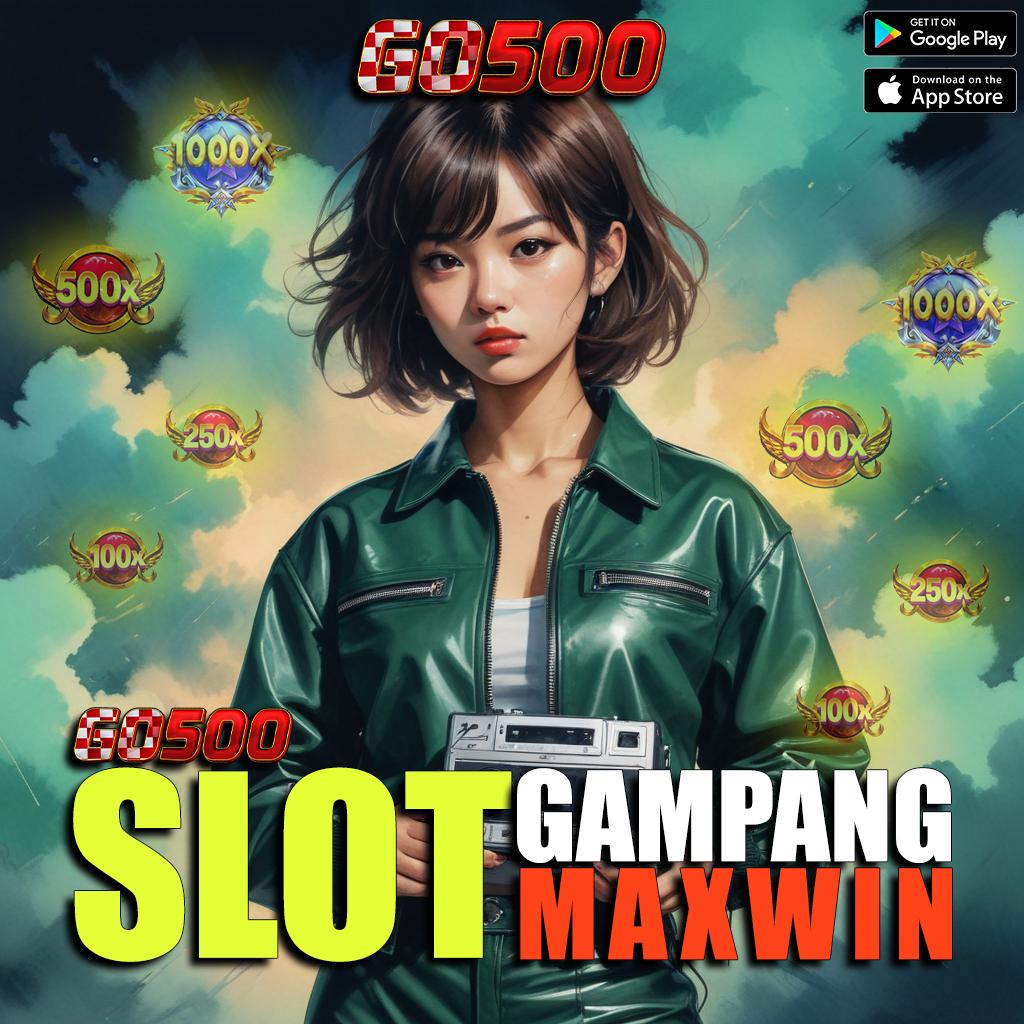 APLIKASI DANA SLOT88 TERBARU