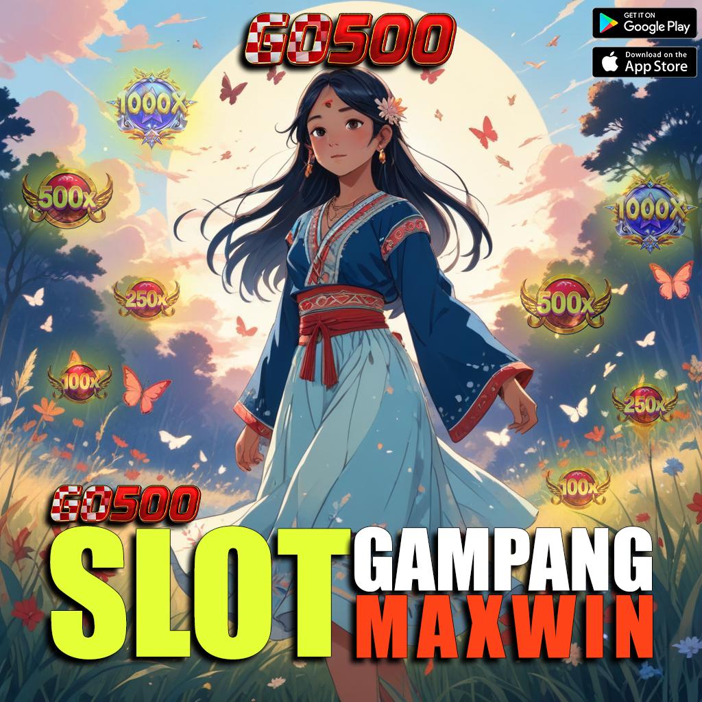 SLOT GACOR HAYA77 APK