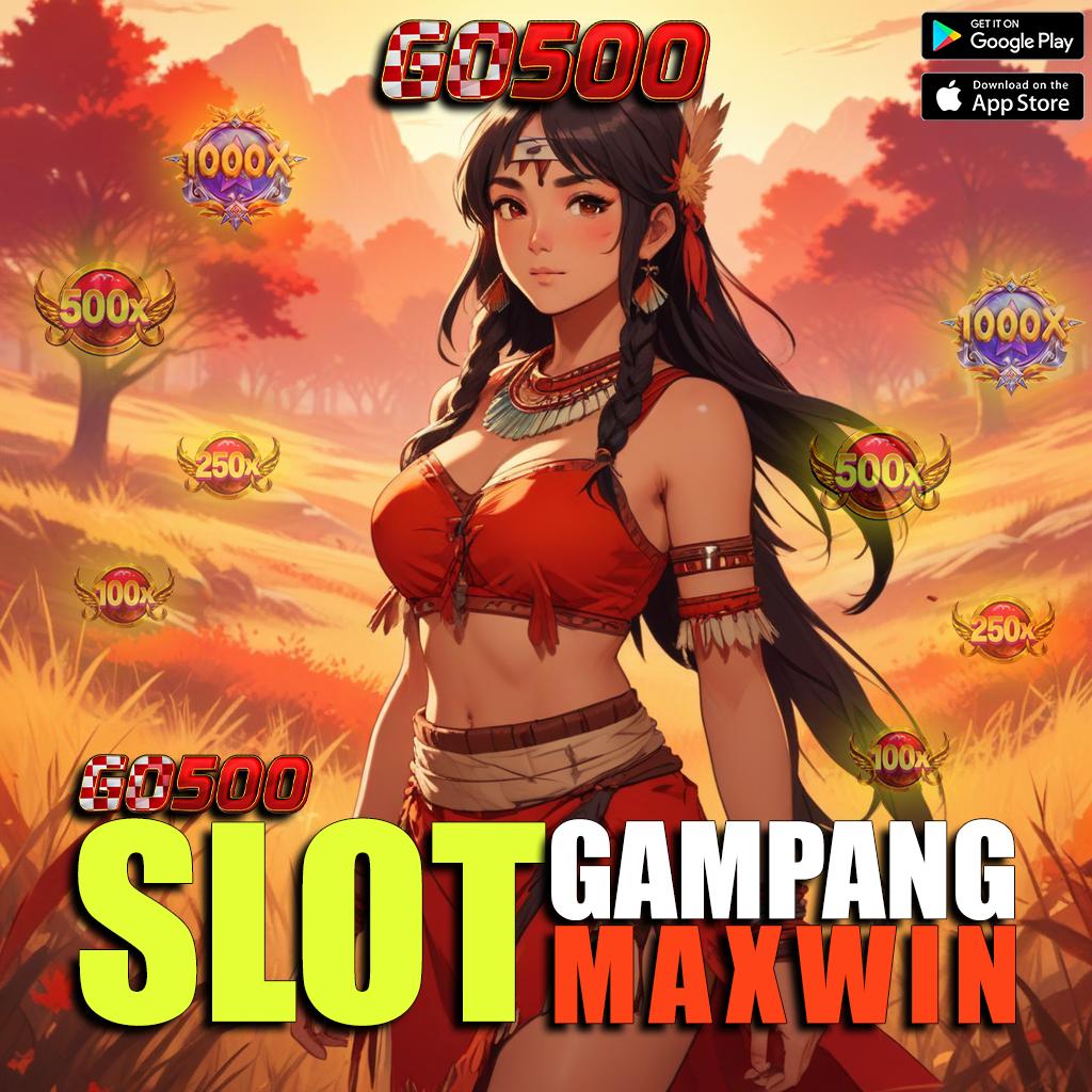 APLIKASI SLOT GACOR TERBARU