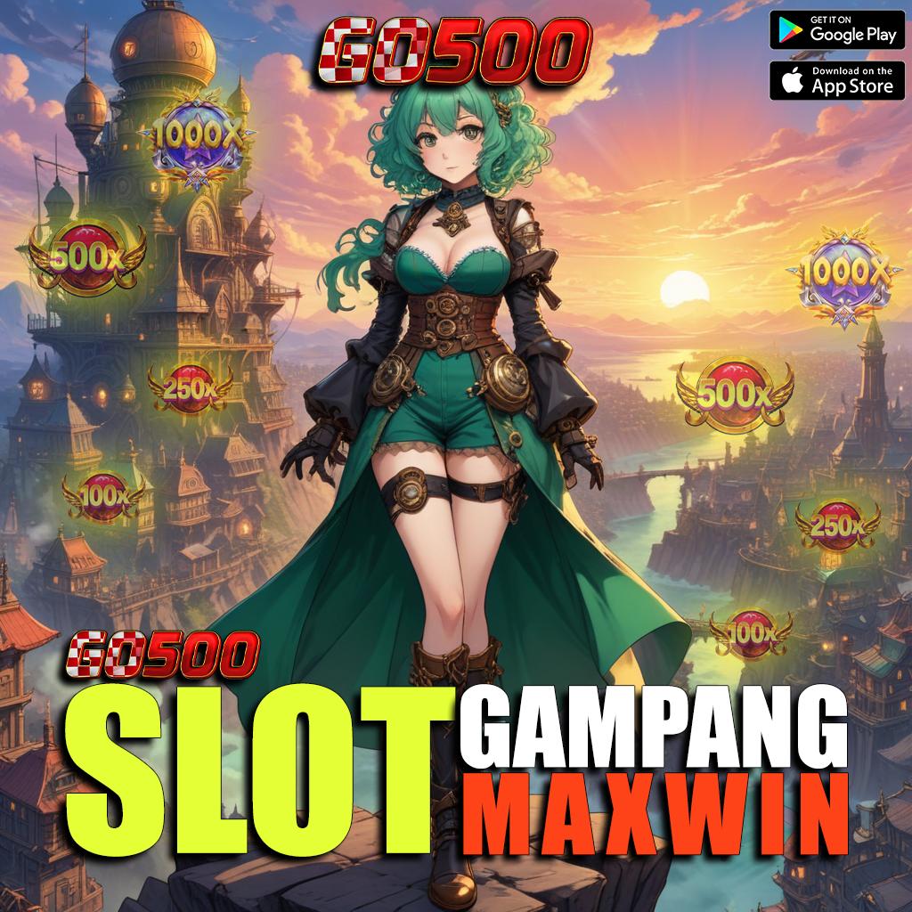 GOWIN SLOT APK