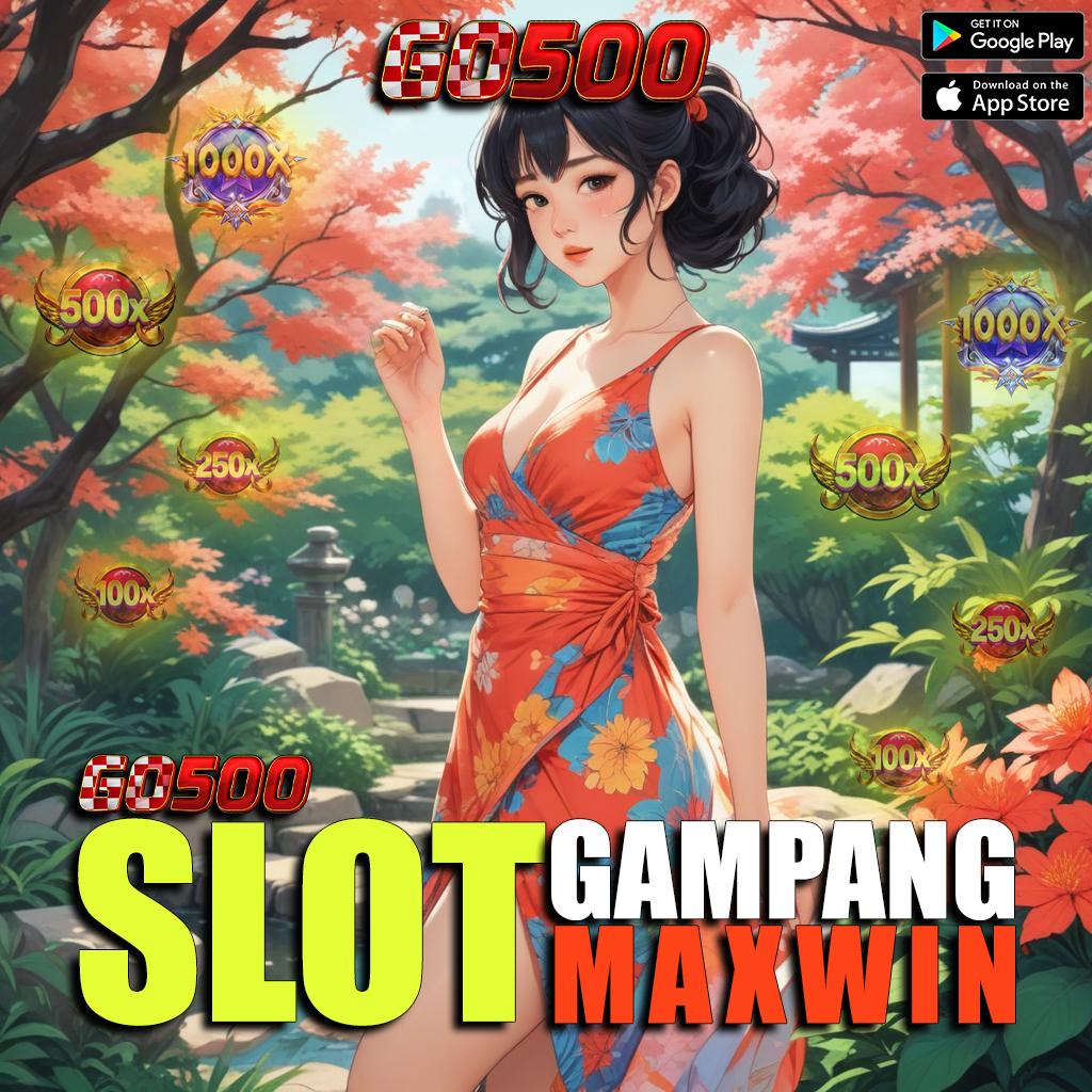 PUSAT MAXWIN SLOT