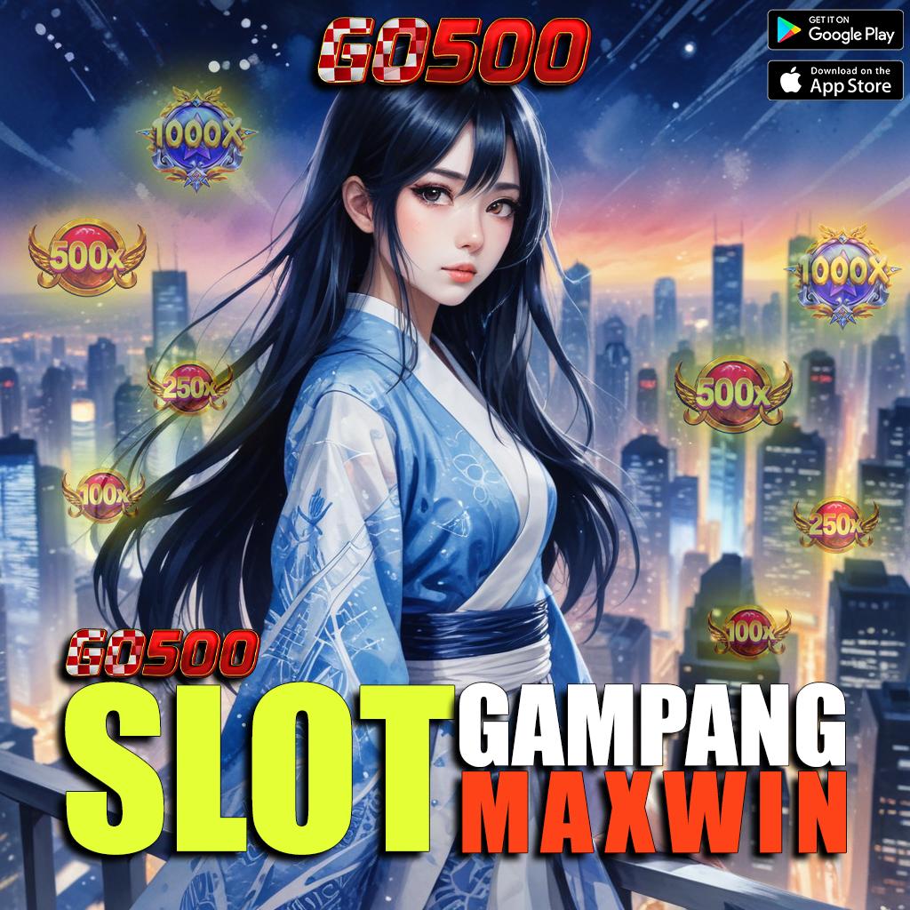 SLOT GACOR 0525 APLIKASI