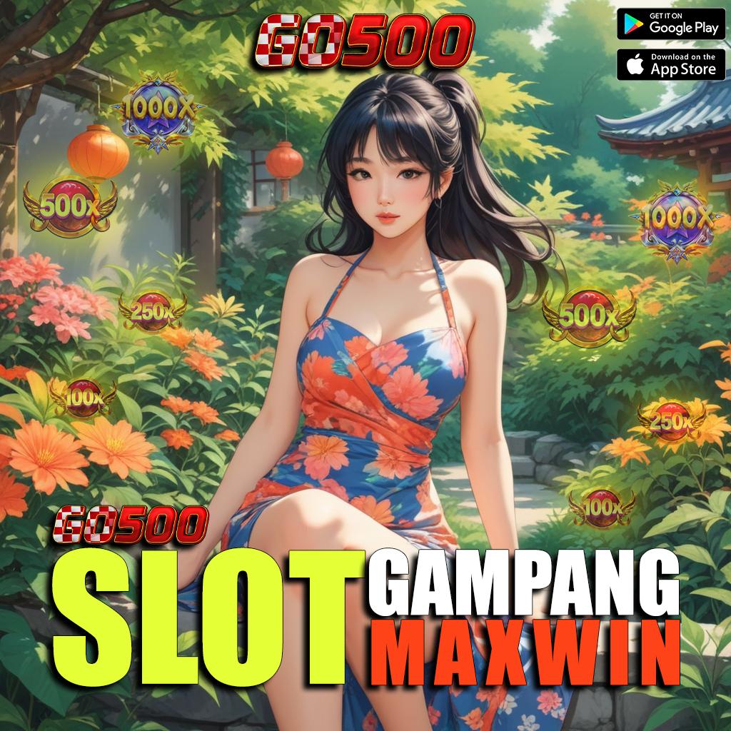 DAFTAR SLOT MGM SLOTS BET