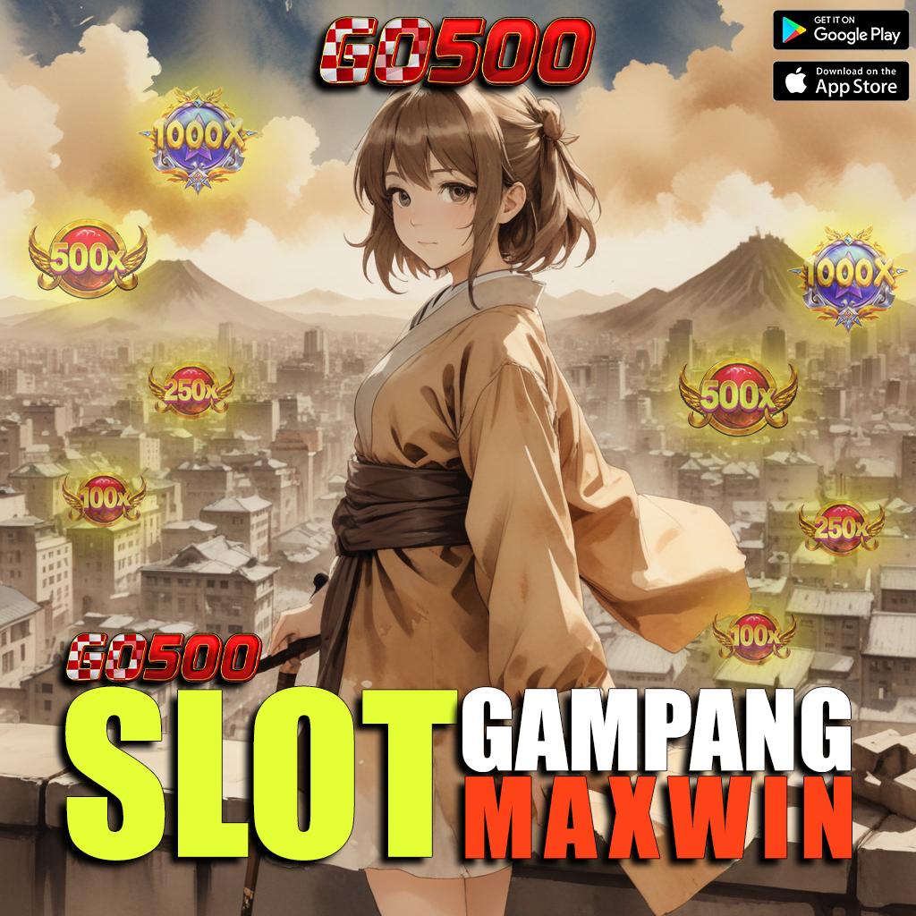 SLOT HAYA77 APLIKASI